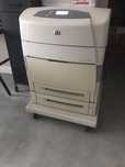 Drukarka laserowa HP 5550DTN