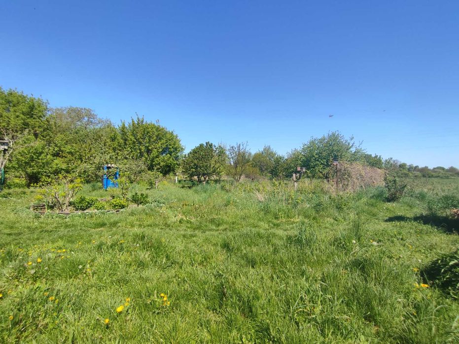 Продам будинок в с.Гарбузин Чернігівська обл.