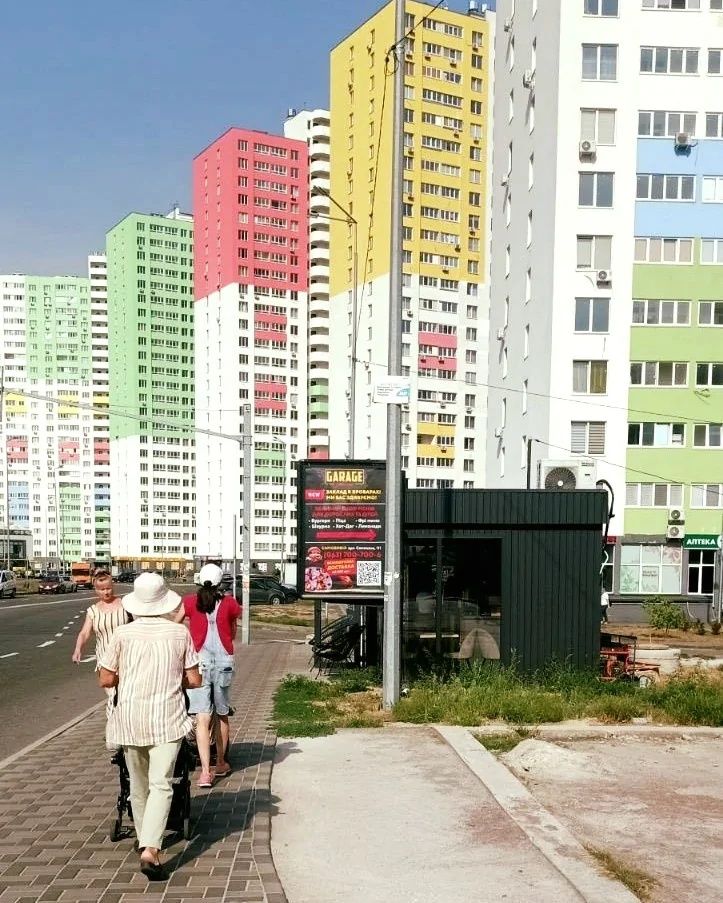 Продам кладовку ЖК Атлант, вул. Симоненка 105