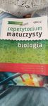 Vademecum maturzysty biologia, Greg