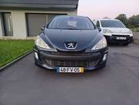 Peugeot 308 muito económico