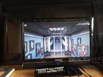 Telewizor 19 cali pilot