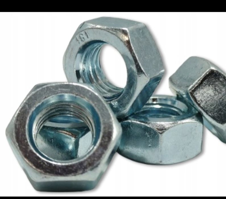 Гайка м8  велика  кількість
