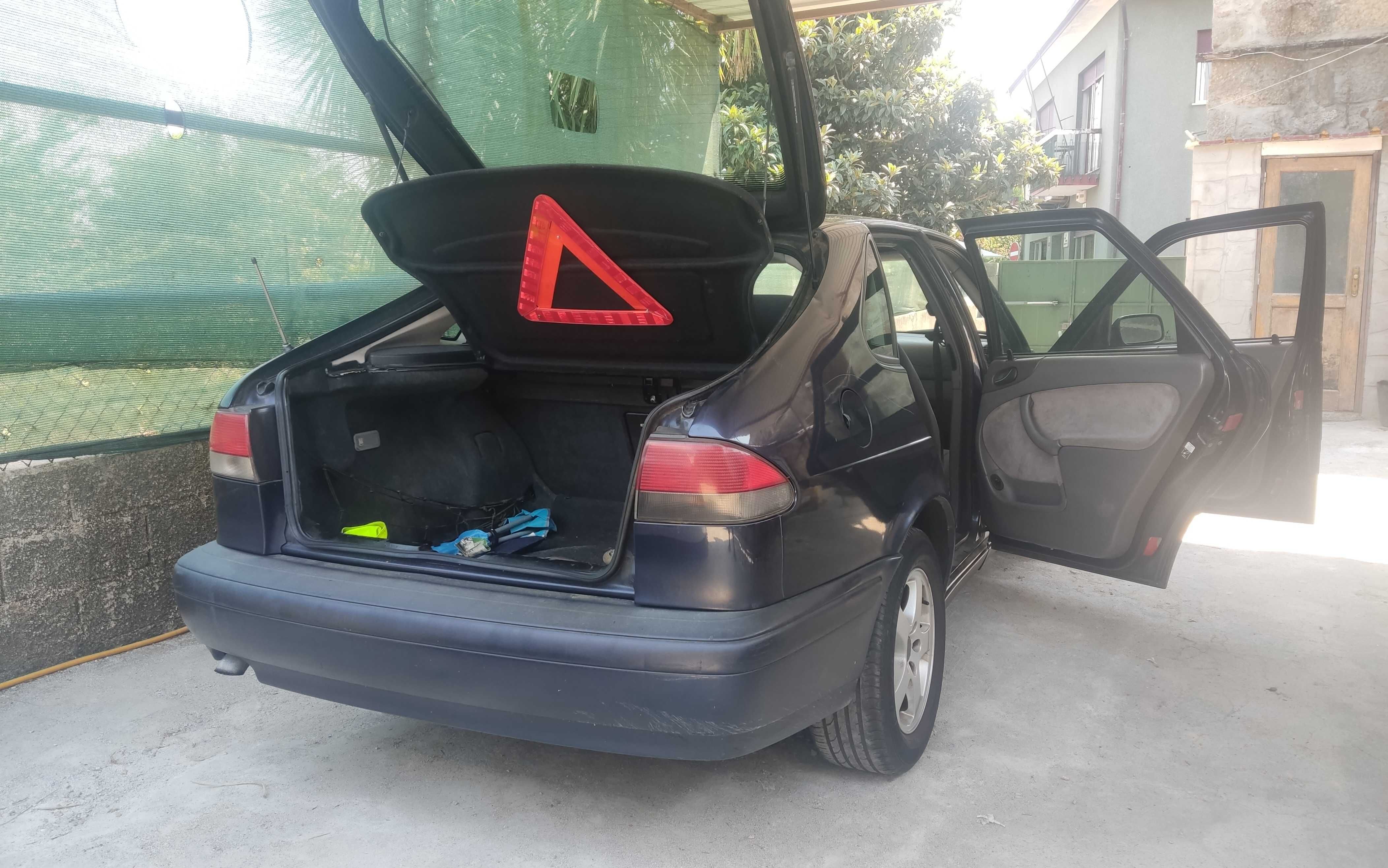 Saab 93 diesel 2001