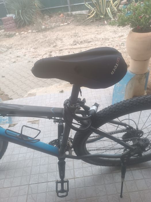 Bicicleta BH Montanha