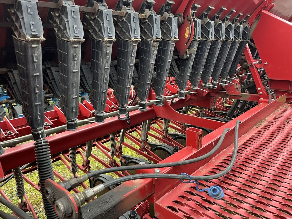 Сівалка зернова Астра Нова СЗ-4-06 2017р