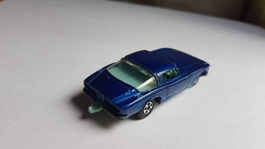 Matchbox Lesney ISO GRIFO Superfast Unikat !!!