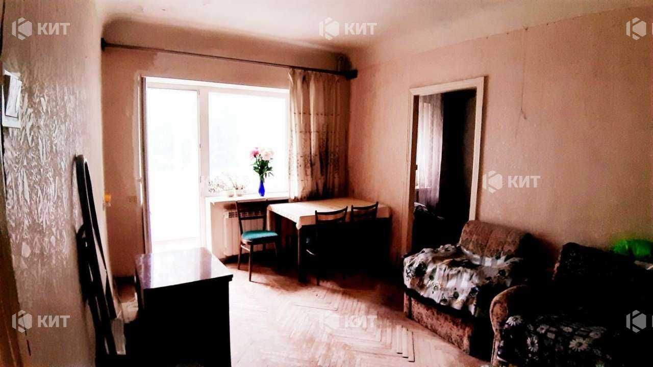 2к. 47м2 Центр (ул. Пушкинская 32, Площадь Поэзии) 129199