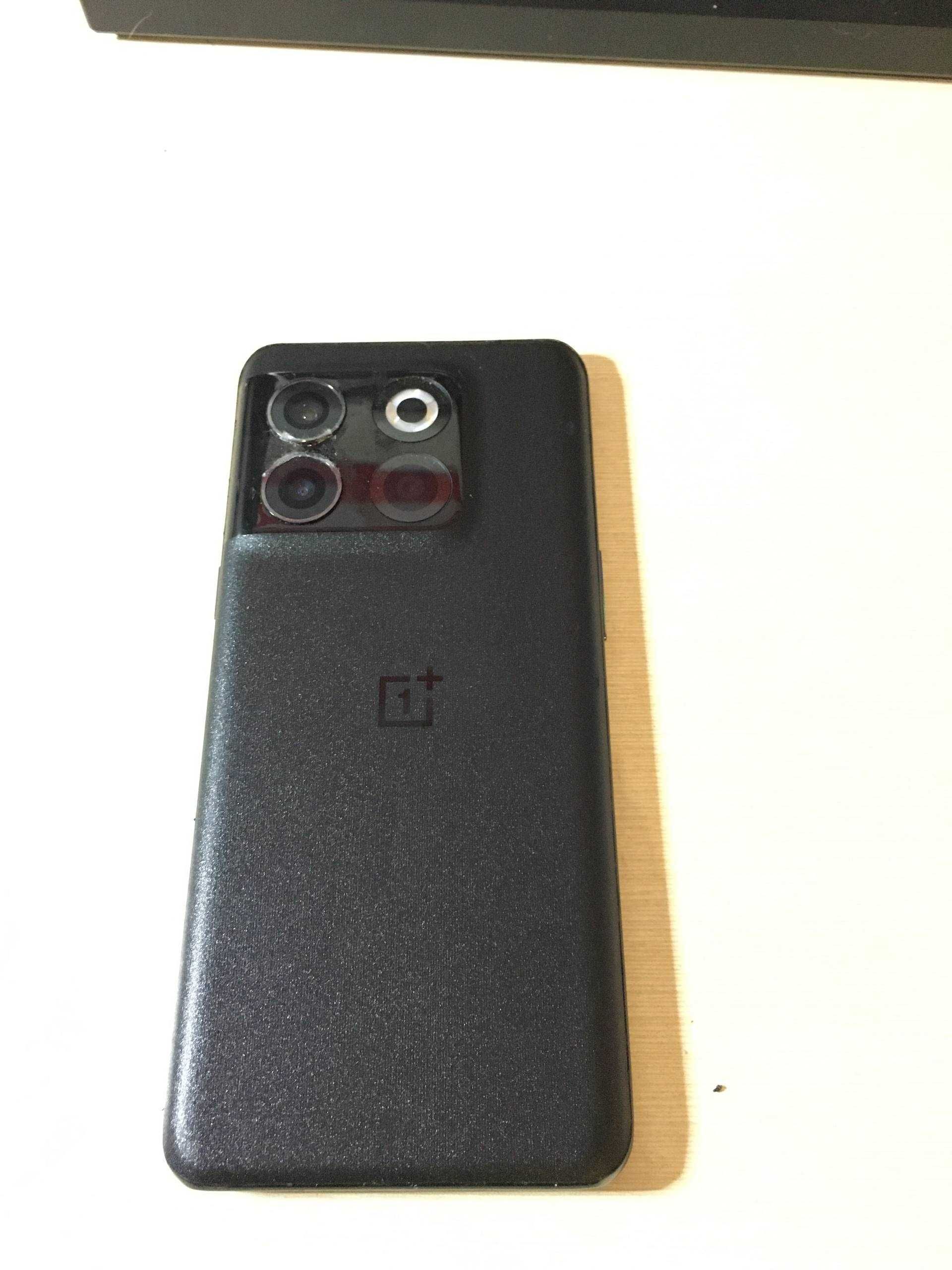 oneplus 10t 16/256 на запчастини