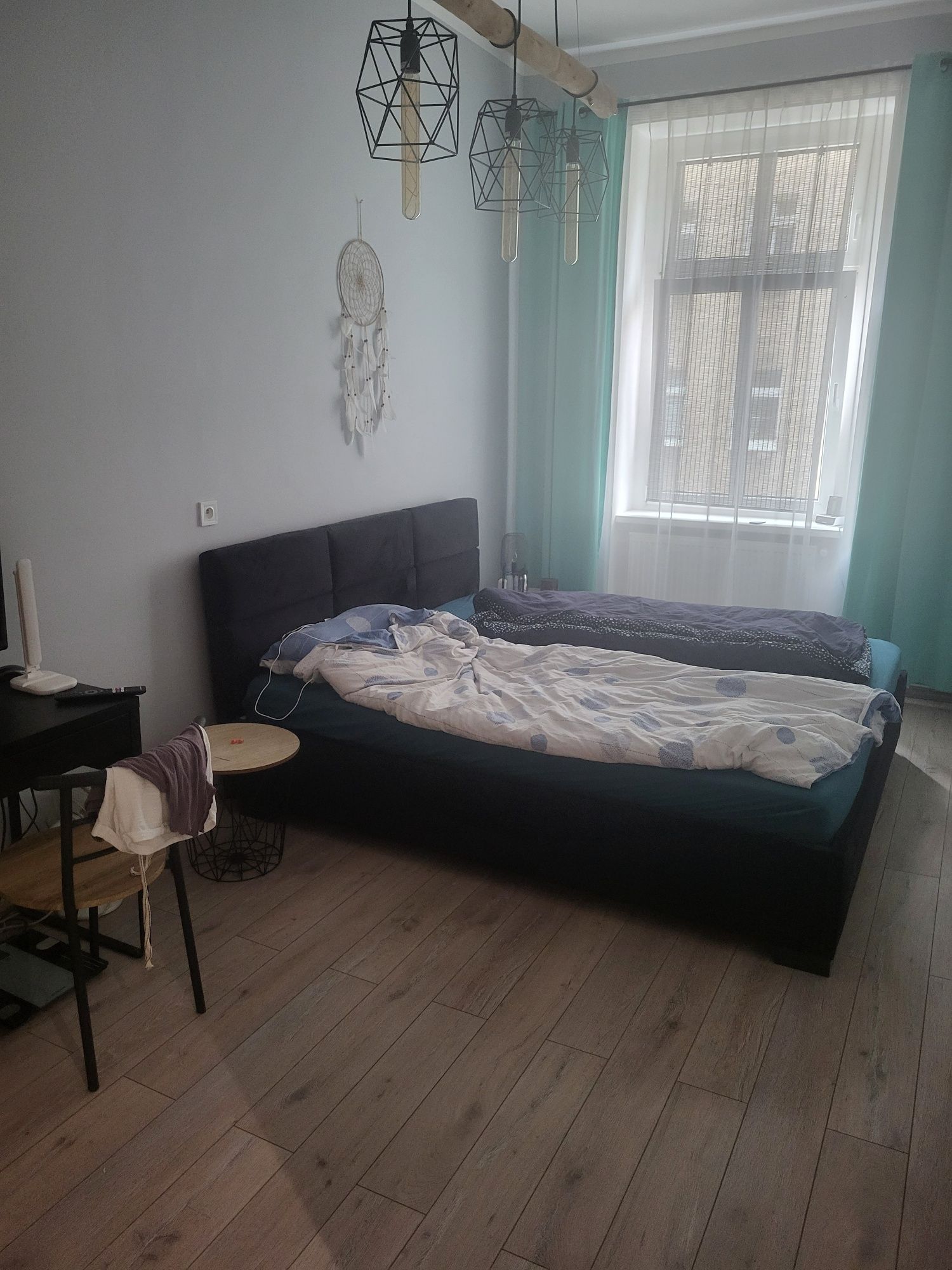 Mieszkanie 1 piętro