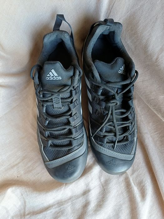 Adidas Sapatilhas de Caminhada Swift Solo 2.0 Terrex