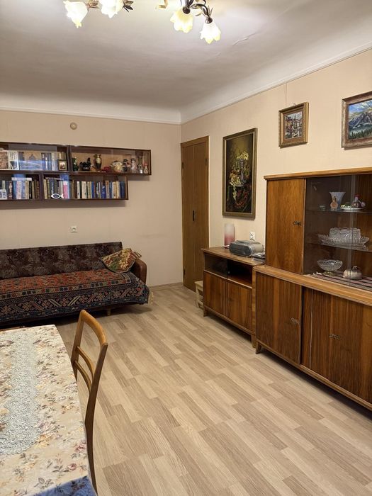 Самая лучшая цена! Срочно 2 к.кв. с ремонтом Ак.Проскуры