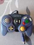Comando Nintendo GameCube 4 Gamers