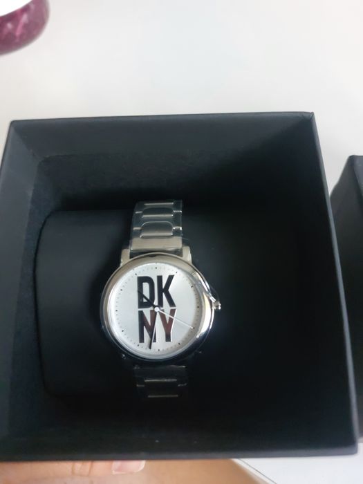 Zegarek Damski DKNY6620