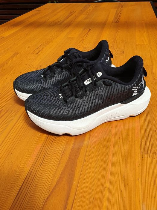 Buty do biegania Under Armour Infinite Pro