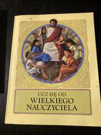 Ucz się od wielkiego nauczyciela!