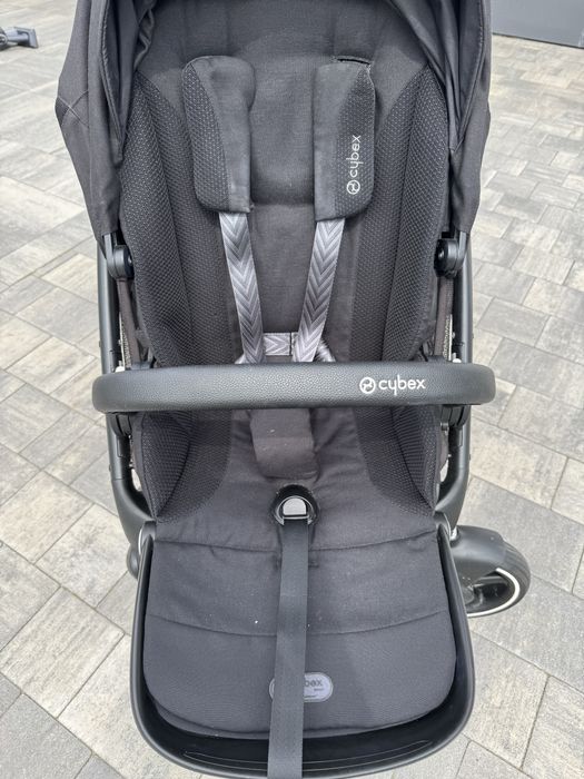 Wózek Cybex Gazelle S