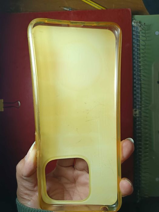 Capa Telemóvel Xiaomi Redmi 12C - Ref.: ACM-3