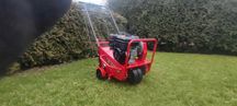 Aerator areator rurkowy Wypożyczalnia TRANSPORT