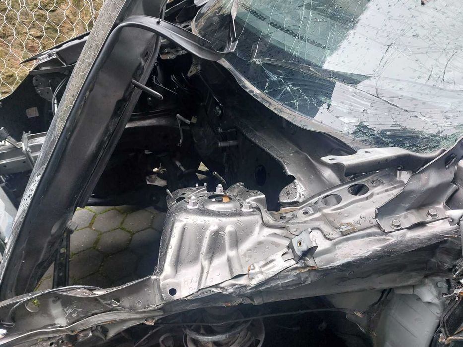 Mazda CX-3 1.5 Sky.Evolve (salvado)