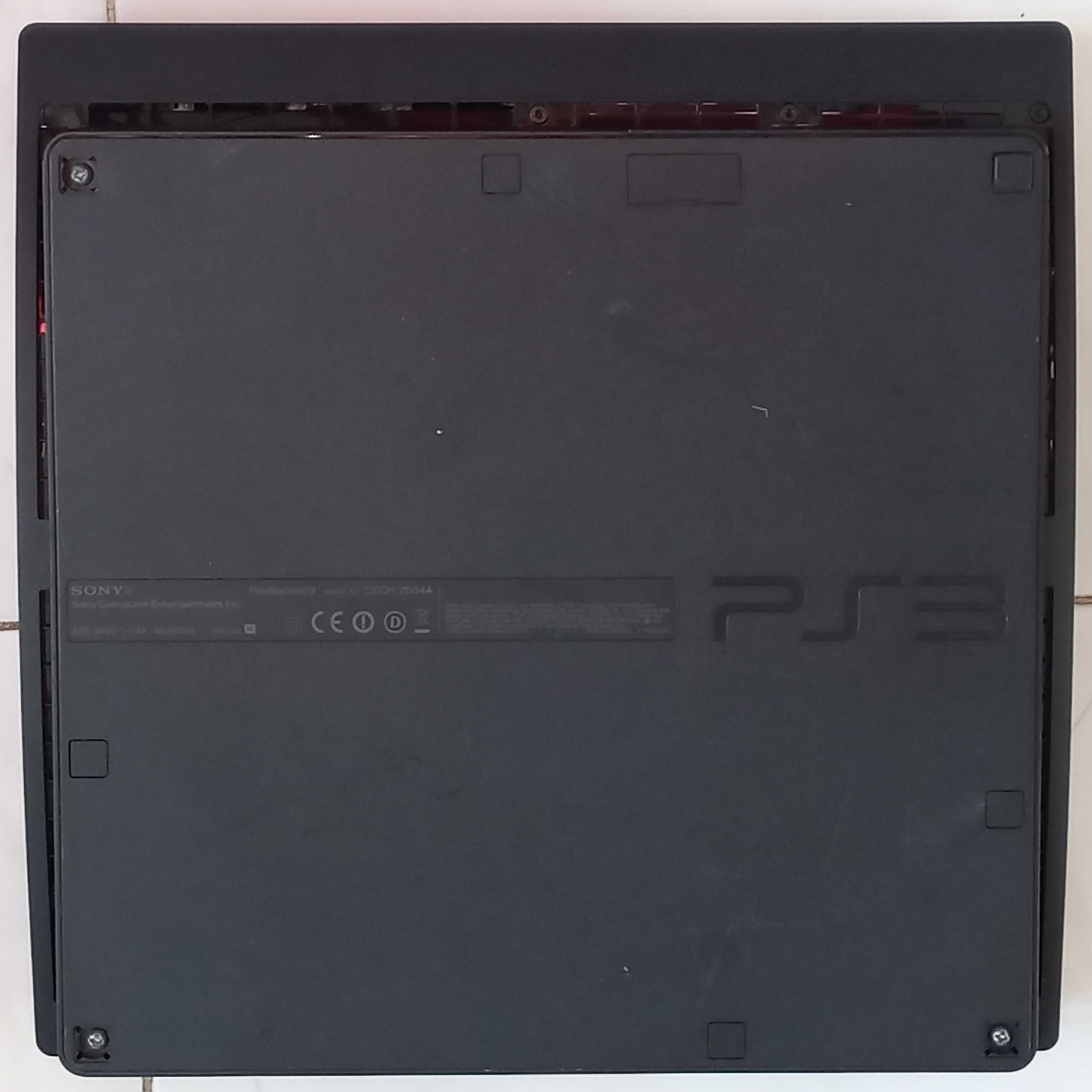 Consola PSP 2 e PSP3 sem cabos