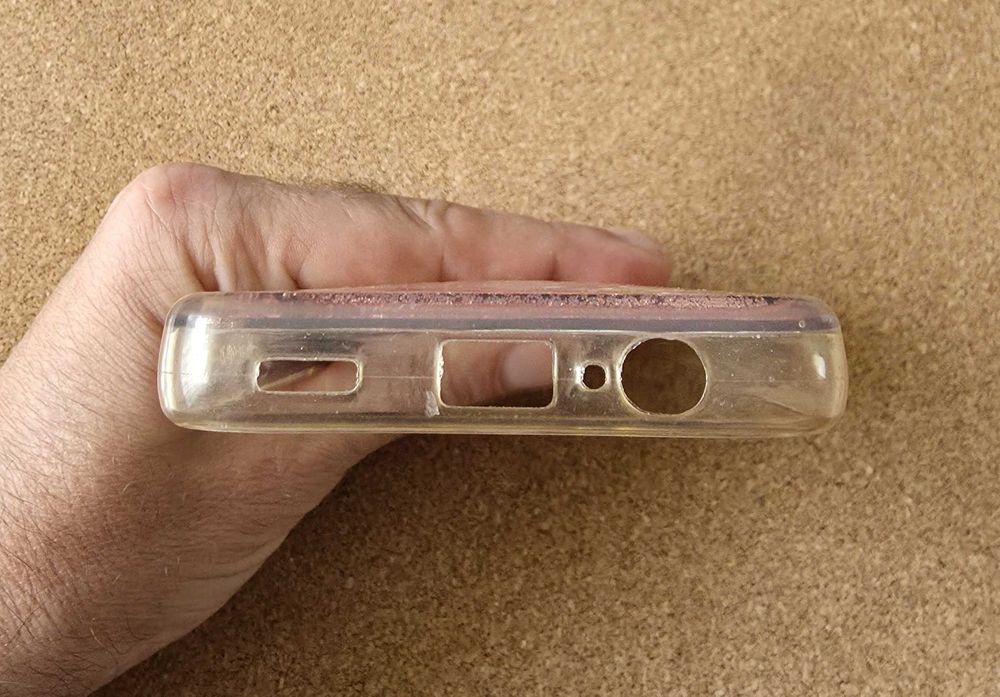 Etui Plecki do Samsung Galaxy A14, A14 5G