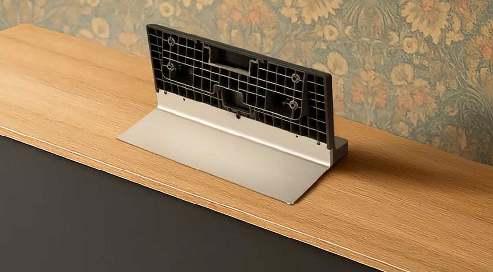 Podstawa telewizora LG OLED C5