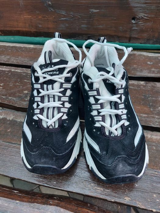 Кросівки Skechers 37 8/10