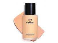 Podkład Chanel fond de teint soin au camelia rouge B10