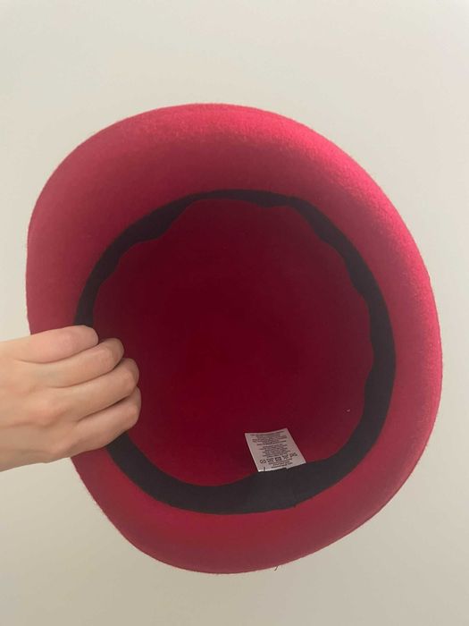 Chapéu Usado da Claire´s