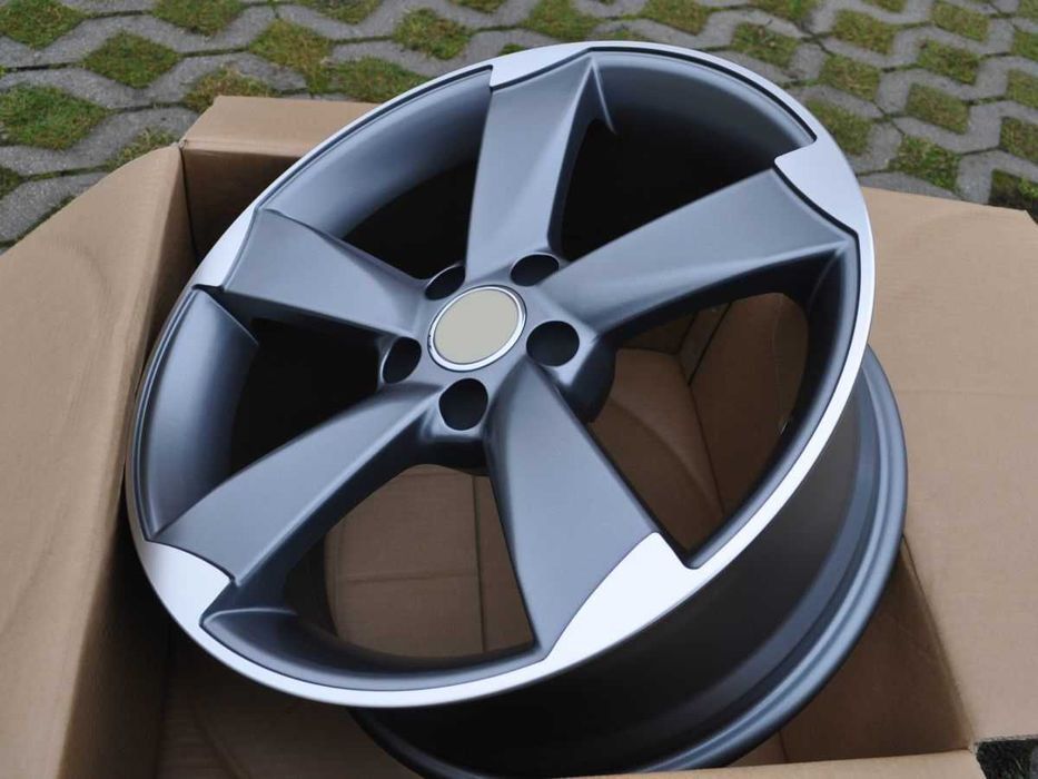 FELGI R20 5X112 AUDI A5 A7 A8 D4 D5 S5 S6 S7 S8 RS4 RS5 RS6 RS7 E-Tron