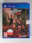 Jagged Alliance: Rage! / PS4 / Dubbing PL / Sklep Perfect Blue / WWA