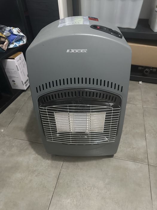 Aquecedor a gás Jocel