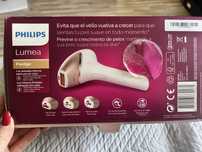 Philips lumea prestige IPL do depilacji światłem BRI956/00