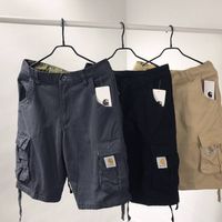 Шорти carhartt,1:1, чоловічі шорти кархат, літні шорти, Carhart