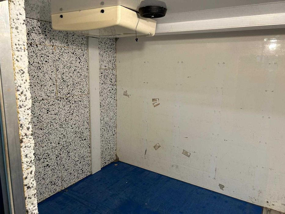 Kontener chłodnia Thermo King V200 MAX