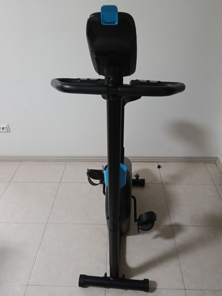 Bicicleta estática