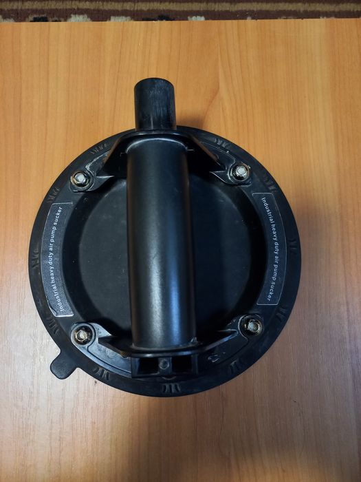 Промышленная вакуумная присоска 20 см