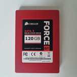 Disco SSD Corsair 120 Gb SATA 3