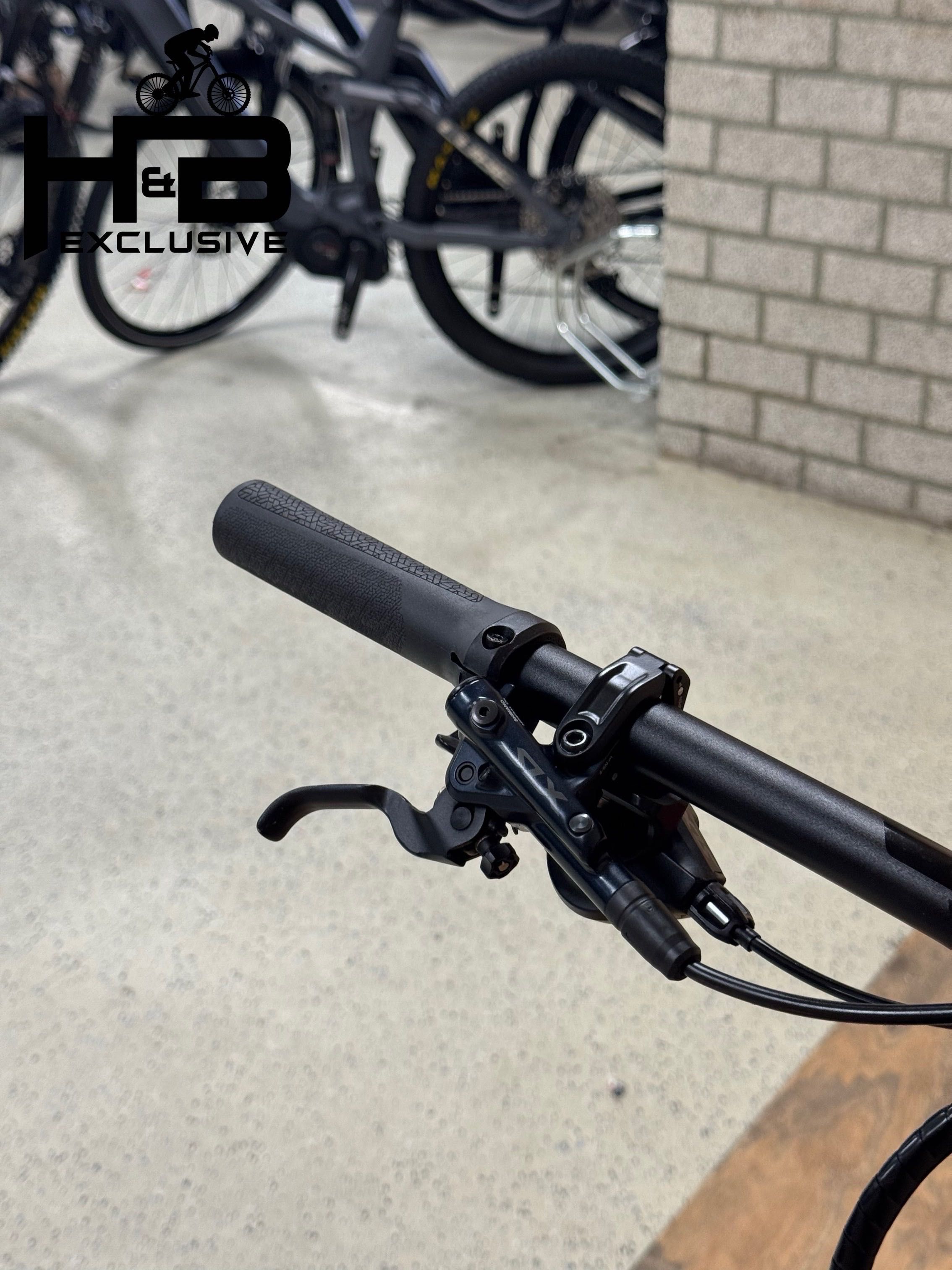 Bulls E-Stream Evo AM 3 Shimano XT 2021