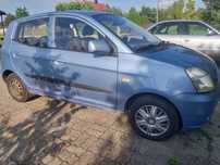 Sprzedam Kia Picanto 1,1 benzyna 2005r
