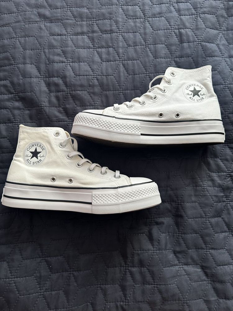 кеди Converse