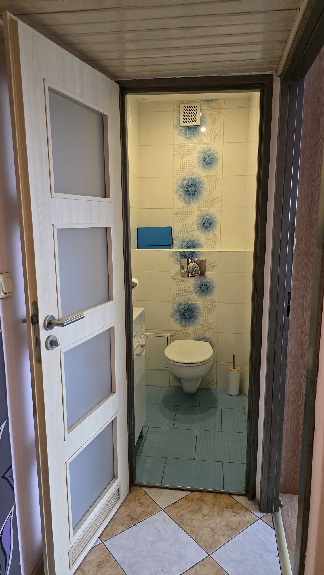 Mieszkanie na sprzedaż 59.90 m2 ul. Głuchołaska