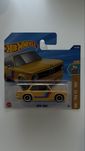 Bmw 2002 HotWheels 2025