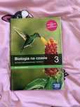 Biologia na czasie 3 nowa era