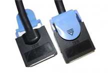 Kabel serwerowy IBM 39J2554 RIO-2 - HSL-2  3,5 m