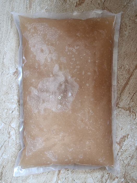 Їкра імітована IMPERIA горбуша, кета, нерка, сьомга, осетр, щука