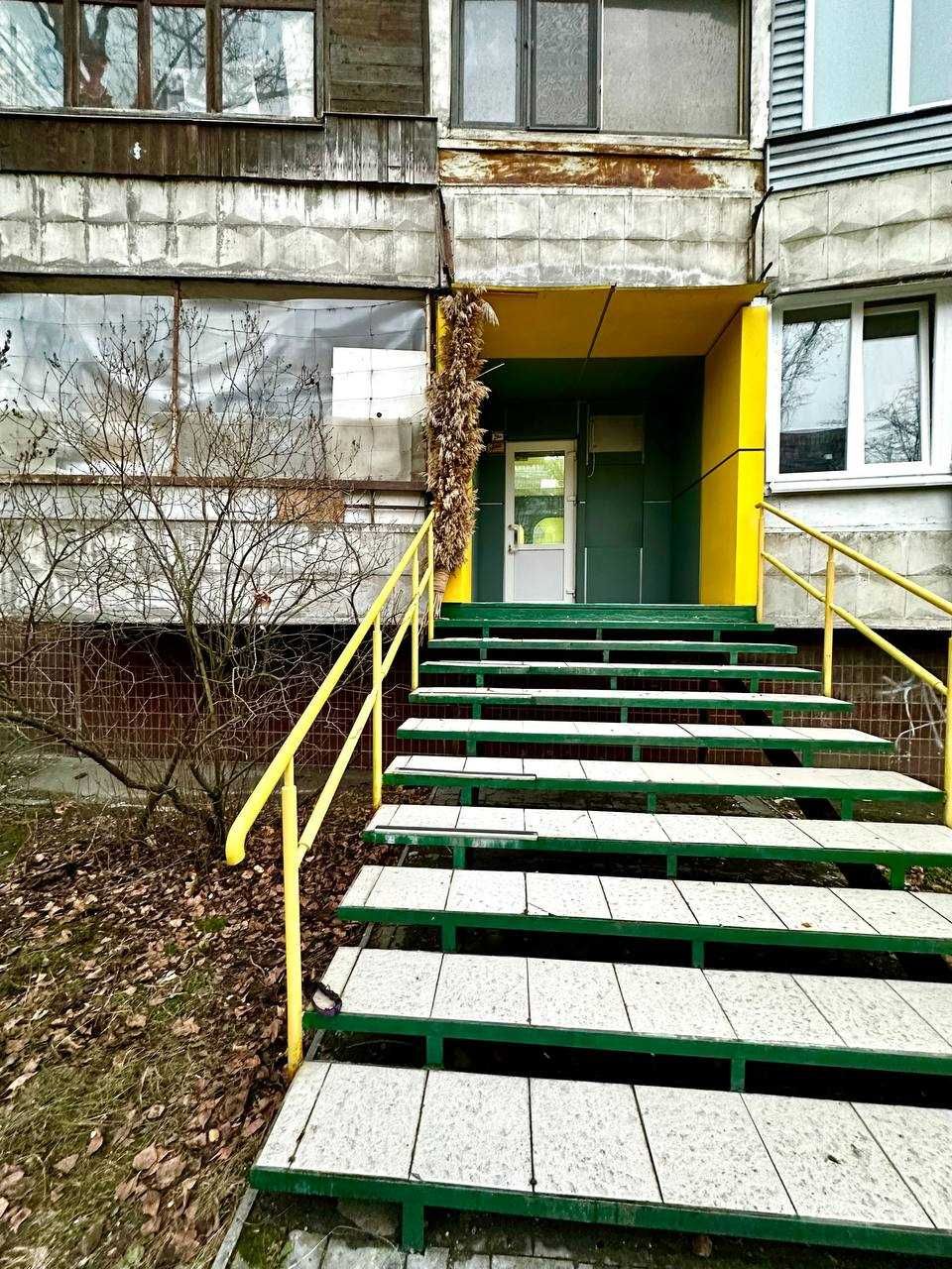 Аренда 70 кв.м. красная линия, Победа-6