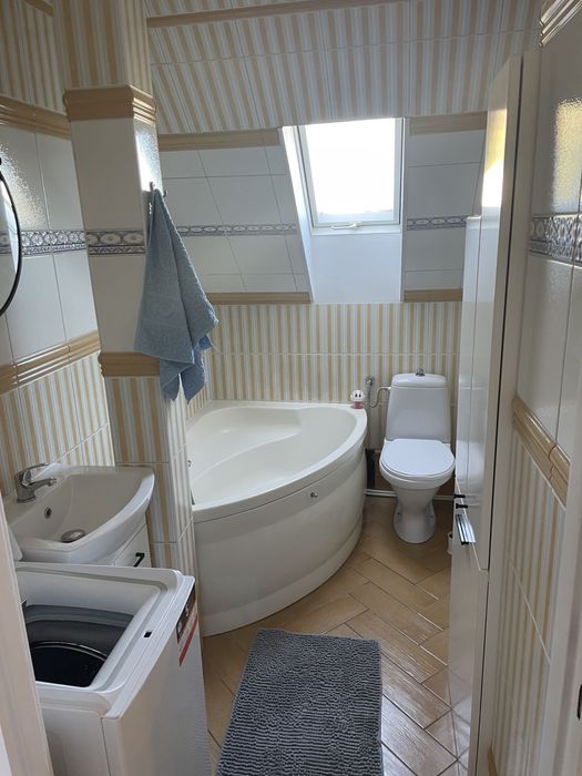 Pokoje kwatery pracownicze