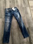 Nowe skinny z metką xs pepe jeans